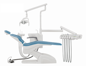 CE Certified Computer Controlled Integral <strong>Dental</strong> <strong>Chair</strong> Assistant Treatment Machine <strong>Unit</strong> <strong>Price</strong> - Product Image 3