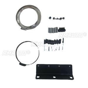 Kit de Snorkel para Auto, Manguera de Admisión de Aire para Jeep 2500 Cherokee, Snorkel Lateral Delantero para Jeep 213, Ducto de Admisión para Desierto, Accesorios para Auto - Product Image 6