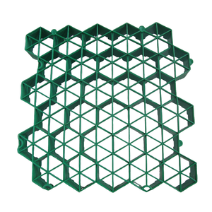 Grille de plantation d'herbe de pavage pour des chemins de chariot de golf - Product Image 1