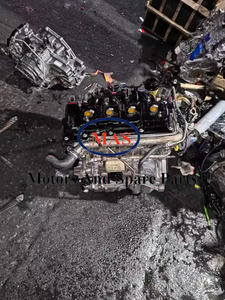 Assemblage de moteur d'<span class=keywords><strong>occasion</strong></span> de qualité supérieure 2.4 pour Suzuki <span class=keywords><strong>Jimny</strong></span> - Product Image 3