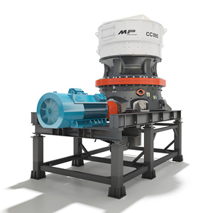 Nhà Sản Xuất Mp Loạt Khai Thác Mỏ Cone <span class=keywords><strong>Crusher</strong></span> Với Tiết Kiệm Năng Lượng Thiết Kế Cho Quy Mô Lớn Chế Biến Đá Nhà Máy Nghiền Đá - Product Image 4