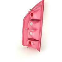 SQCS Pièces D'auto feux Arrière feux arrière 0008261556 Pour Sprinter 901 902 903 904 Offre Spéciale
