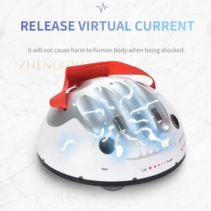 Máy Phát Hiện Nói Dối Gây Sốc Điện Cảm Ứng Thông Minh Zhengguang, Máy Kiểm Tra Sự Thật Hoặc Dám Chơi Trò Chơi, Đồ Chơi Mới Lạ - Product Image 5