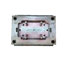 Entrega Rápida, Molde de Inyección de Plástico, Ensamblaje de Carcasa de Plástico para Sensores de Nivel Ultrasónicos Industriales - Product Image 1