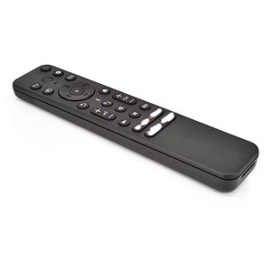 RMF-TX800U รีโมทคอนโทรลด้วยเสียงสำหรับโซนี่ 4K HD TV 2022 433 เมกะเฮิร์ตซ์ใช้งานร่วมกับ XR-65A80K XR-42A90K XR-48A90K XR-50X92K รุ่น - Product Image 3