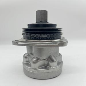 Poignée de commande hydraulique Senweite YT30V00008F2 pour pièces d'excavatrice Kobelco 200-6-6E - Product Image 1