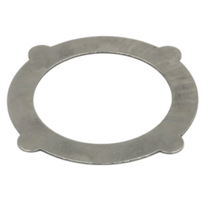 Disco Intermedio de Placa Contadora para Piezas de Manipulador Telescópico CNC Personalizadas - Product Image 3