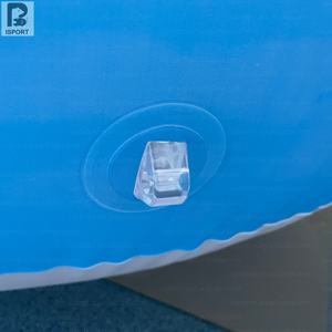 علبة مشروبات قابلة للنفخ مخصصة للإعلانات من البلاستيك PVC محكمة الإغلاق بأحجام 2م و2.5م و3م - Product Image 6