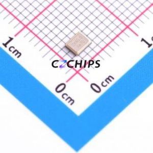 8DSC400G0012L Crystal (Passive) SMD3225-4P Crystal Oscillator SMD Crystal Oscillator 40MHz 10ppm 12pF - Product Image 1
