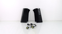 Feu arrière LED ABS de haute qualité pour Jetour Traveler T2, modification de la montante D, pour rétrofit/amélioration, stock limité