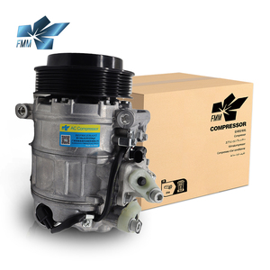 Compresor de aire acondicionado de la bomba para <span class=keywords><strong>Mercedes</strong></span> <span class=keywords><strong>Benz</strong></span> W203 C230 <span class=keywords><strong>C180</strong></span> C200 W203 0012305511 - Product Image 5