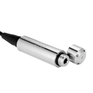 Датчик уровня давления JZsensor, погружной, гидростатический, из нержавеющей стали, точность 0,5% от полного диапазона измерения - Product Image 1