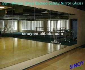 Vidrio de <span class=keywords><strong>espejo</strong></span> plateado con respaldo de vinilo moderno, <span class=keywords><strong>espejo</strong></span> de seguridad para puertas de <span class=keywords><strong>espejo</strong></span> corredizas de <span class=keywords><strong>armario</strong></span> - Product Image 5