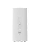 MegaTower CPE 5G intérieur haute performance FA556 WiFi6 5G NR/LTE