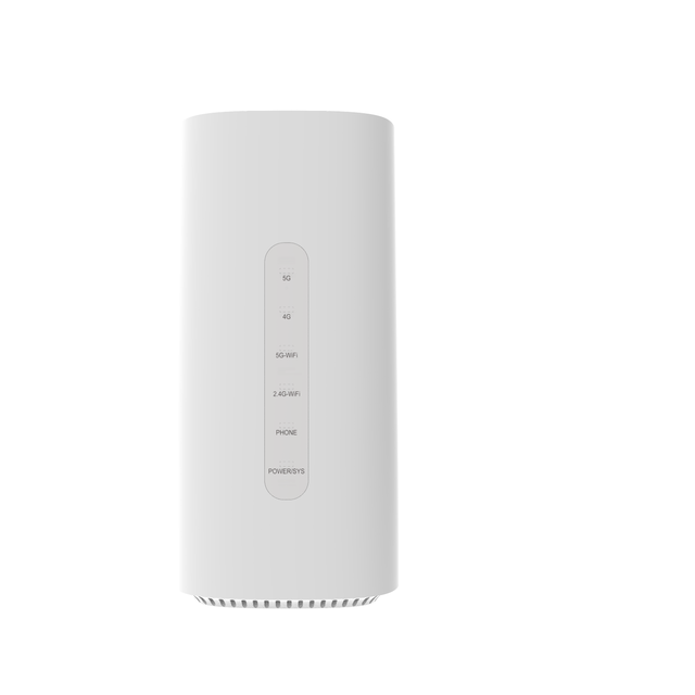 MegaTower High performance indoor 5G CPE FA556 WiFi6  5G NR/LTE