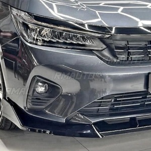 Protector de Parachoques Delantero para Honda City Sedan 2023, Kit de Carrocería, Accesorios para Auto - Product Image 4