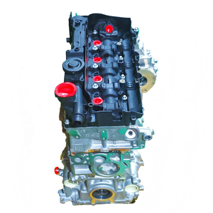 Bloque de motor largo de 4 cilindros LEHUI remanufacturado <span class=keywords><strong>N47D20C</strong></span> 2.0L para F20/F30/E84 (2010-) - Product Image 5