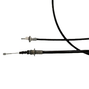 สายเบรกมือไฟฟ้า A2214302849 สำหรับ W216 CL65 AMG S550 เมอร์เซเดส อะไหล่เปลี่ยนระบบเบรก - Product Image 5