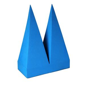 Mousse absorbante RF à large bande pour chambre anéchoïque SA - Product Image 3