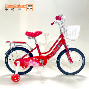 <span class=keywords><strong>Bicicleta</strong></span> de Montaña para Niños MTBGO, Importada, de Fabricante Confiable, con Cuadro de Acero, de Una Sola Velocidad, para Niños - Product Image 3