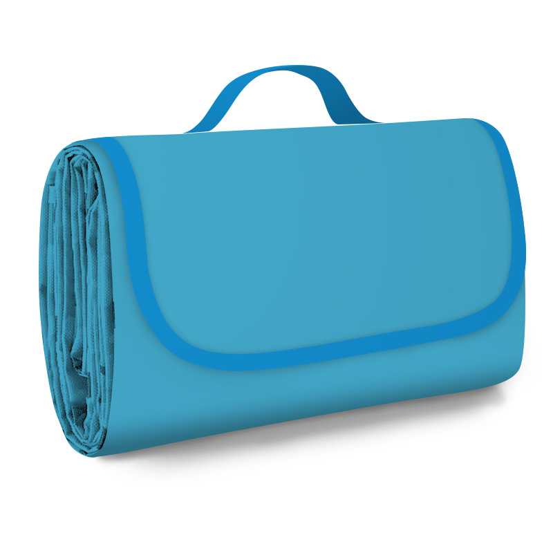 Bleu ciel (texte/motif)