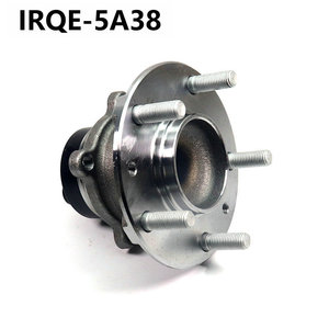 Unidad de Rodamiento de Rueda Delantera y Conjunto de Cabezal de Eje para Mazda MX-5 NC NE51-33-04X - Product Image 3