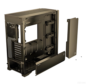 علبة معدنية مخصصة من الصفائح المعدنية - Product Image 6