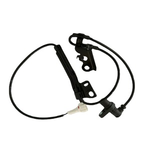 โตโยต้า ABS เซ็นเซอร์ความเร็วล้อ89542-12070 ALS1393 5S6777สำหรับอะไหล่เปลี่ยน Corolla - Product Image 2