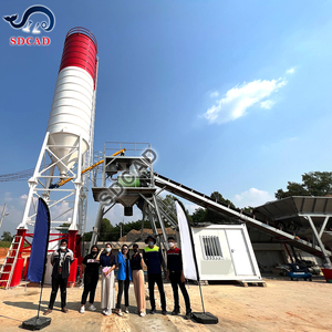 <span class=keywords><strong>Hormigón</strong></span> <span class=keywords><strong>Ligero</strong></span> <span class=keywords><strong>de</strong></span> Baja Densidad con Tecnología <span class=keywords><strong>de</strong></span> Mezcla Planetaria para Aislamiento <span class=keywords><strong>de</strong></span> Techos y Relleno <span class=keywords><strong>de</strong></span> Pisos - Product Image 6