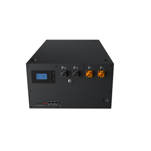 Caja de Batería Duradera Seplos, en Stock en la UE, Venta al Por Mayor de Fábrica, para Baterías Lifepo4 de 51.2V y 280Ah, Opciones de Caja Segura para Baterías de Litio Hierro - Product Image 4