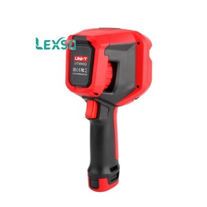 ยูนิ-ที ยูที 640 คกล้องถ่ายภาพความร้อนอินฟราเรดแบบหน้าจอสัมผัส ปรับได้ - Product Image 2
