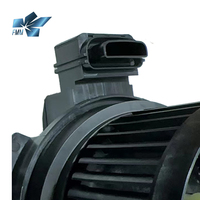 Moteur de ventilateur de refroidisseur d'air 8710336011 pour Toyota 87103-36011
