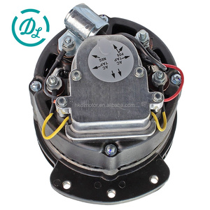 ชุดประกอบไดชาร์จรถขุด EexcavaStart รุ่น 0R3654 6T1396 12V 51A 3176B 3406 3208 3412 8HC2023K 8HC2023KS 8077N - Product Image 2