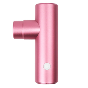 Pistola de masaje muscular con vibración corporal eléctrica portátil, masajeador de pistola de gimnasio de <span class=keywords><strong>Fascia</strong></span> de tejido profundo - Product Image 2