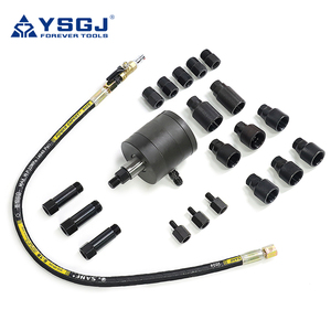 22PCS 1000nm khí nén <span class=keywords><strong>DIESEL</strong></span> nhiên liệu phun khí nén Remover puller Kit extractor cho phun <span class=keywords><strong>diesel</strong></span> loại bỏ công cụ bộ xe ô tô - Product Image 4