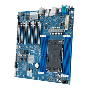Placa Base para Estación de Trabajo MW83-RP0, Chipset W790, Memoria DDR5 RDIMM de 8 Canales, PCI-E5.0, LGA4677 - Product Image 2