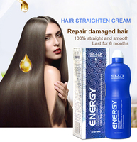 Kit de lissage au tanin bio Salvador Gold Bresiliens sans formol pour cheveux afro