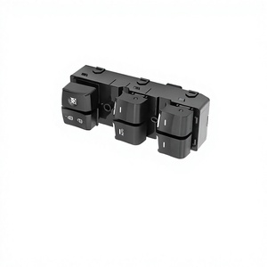 อะไหล่ทดแทนสำหรับ Toyota Faw Jp รุ่น Ruisihao Ga6 ชุดควบคุมกระจกไฟฟ้า 82270-003CA - Product Image 4