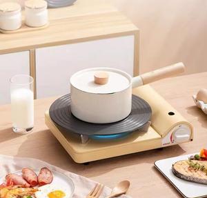 Nhôm nhiệt với xử lý cho bếp gas, rã đông khay tan Băng tấm cho thực phẩm đông lạnh khay không dính nhôm thực phẩm đông lạnh - Product Image 4