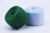 Laine-Anti-Pilling Sea Otter Down 30.4% Polyester 25.7% Acrylique 25.2% Viscose 14% Nylon 4.7% Laine Fil Acrylique pour Couture