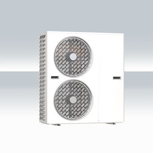 GOSEBL זאבי מהפך wifi + + + פולין גרמניה קנדה R32 חום משאבת מונובלוק בית חימום קירור חום גיאותרמית משאבת מחירים - Product Image 1