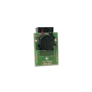 Whadda ALARME D'EAU - Product Image 1