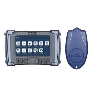 Lonsdor LKE-emulador de llave inteligente 5 en 1, herramientas de diagnóstico de vehículos, Lonsdor K518S IMMO, programador de llaves para VW 4th y 5th para BMW EM/BDC