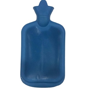 Borsa dell'acqua calda in gomma da 2000 ml con copertura personalizzabile per alleviare artrite, stress <span class=keywords><strong>e</strong></span> dolore, <span class=keywords><strong>e</strong></span> per riscaldare le mani - Product Image 2