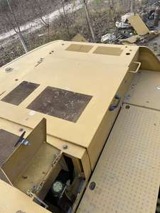 Excavadora de Valor Productivo con Gran Capacidad de Elevación y Estabilidad, Cat 320GC, Excavadora Usada para Proyectos de Desarrollo - Product Image 5