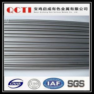 Tùy chỉnh thanh Titan <span class=keywords><strong>GR5</strong></span> thanh Titan nguyên chất cán kỹ thuật cho công nghiệp và y tế - Product Image 6