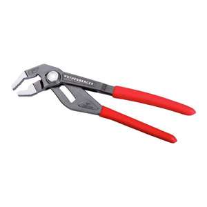 ROTHENBERGER - 1000002704 Alicates profesionales Rogrip F 10 ''-EAN 4004625476871 ALICATES Y CORTADORES ALICATES MULTIGRIP - Product Image 1