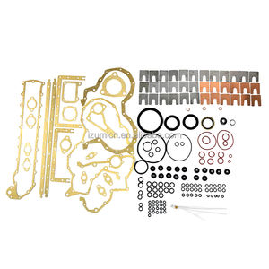 Kit de joints inférieurs pour moteur diesel S6D108 6222-K2-9900 6222K29900 pour générateurs diesel - Product Image 1