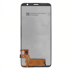 Pantalla LCD Táctil Negra Sin Marco para ZTE Blade A75 4G, Blade V60 Vita, V60 Design, V60 Smart 5c055t - Product Image 2