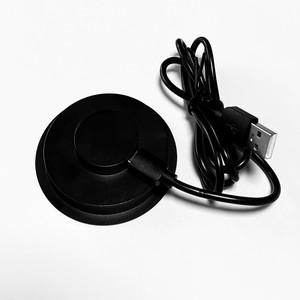 <span class=keywords><strong>Chargeur</strong></span> intégré de bureau sans fil rapide 15W <span class=keywords><strong>pour</strong></span> iPhone Samsung <span class=keywords><strong>Huawei</strong></span> Xiaomi Oppo téléphone charge inductive rapide - Product Image 5